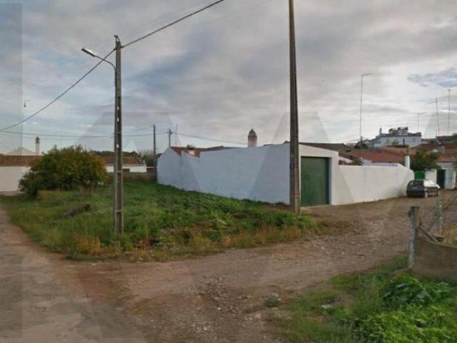 Terreno venda em Mourã, Beja