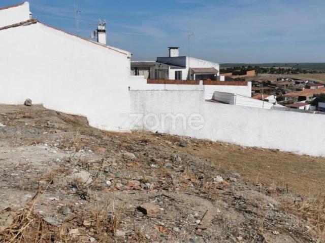 Terreno venda em Mourã, Beja