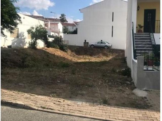 Terreno venda em Mourã, Beja