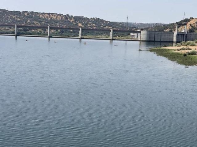 Terreno venda em Mourã, Beja