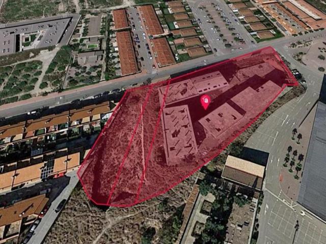 Terreno en venta en Valdejalón, Aragón