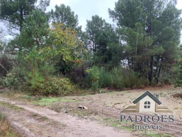 Terreno venda em Vilares, Vila Real