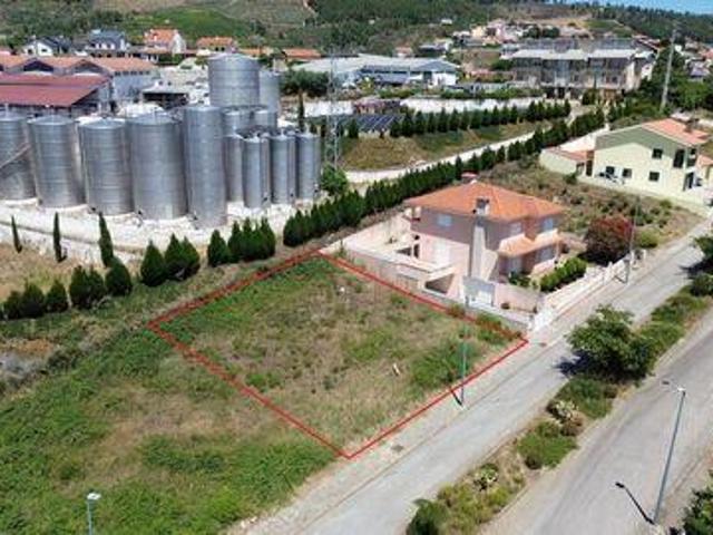 Terreno venda em Murça, Vila Real