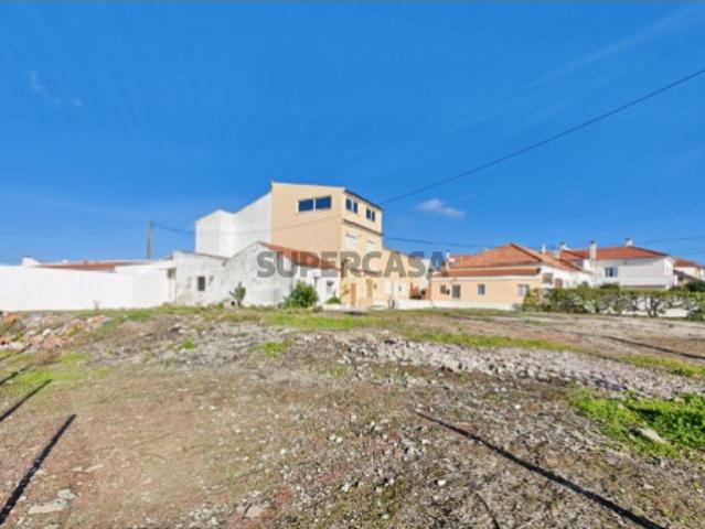Terreno venda em Casais do Baleal, Peniche