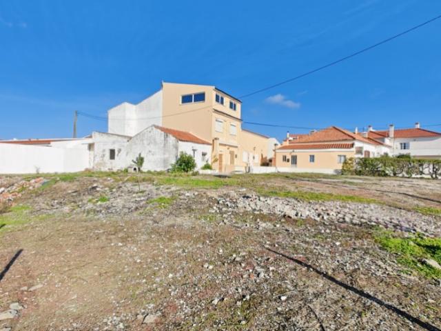 Terreno venda em Casais do Baleal, Peniche