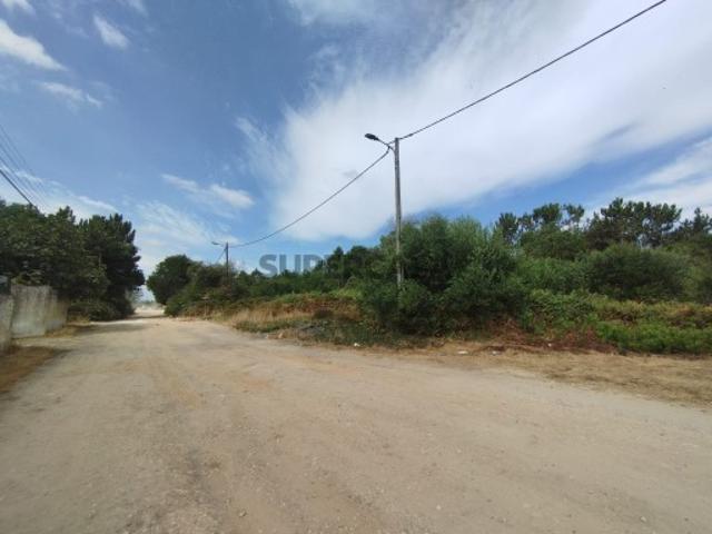 Terreno venda em Seixal, Setúbal