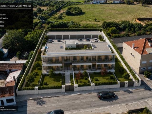 Terreno venda em Oliveirinha, Aveiro