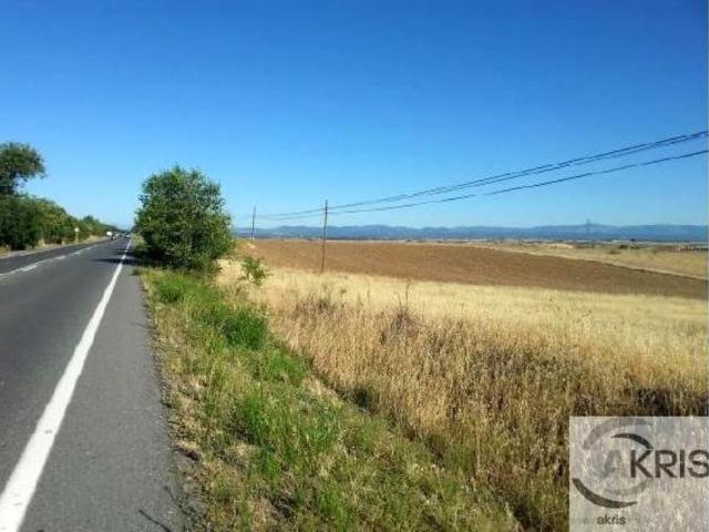 Terreno en venta en Navalcarnero, Madrid