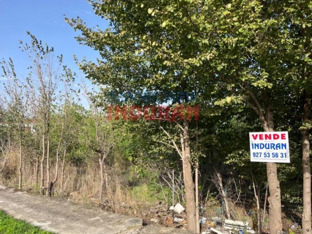 Terreno en venta en Navalmoral De La Mata, Extremadura