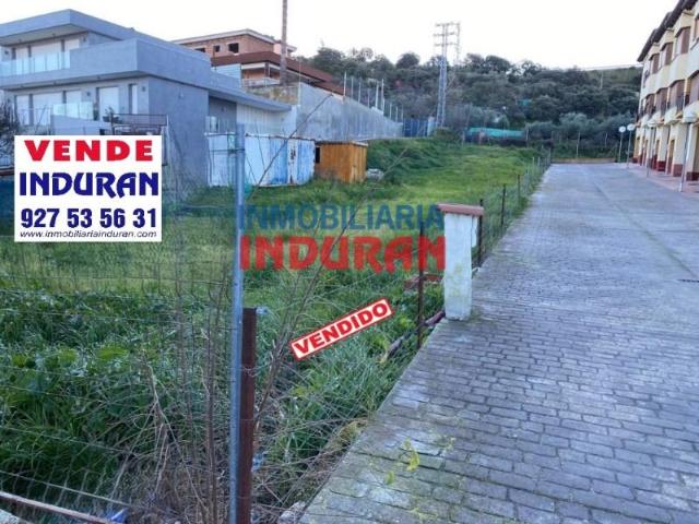 Terreno en venta en Navalmoral De La Mata, Extremadura