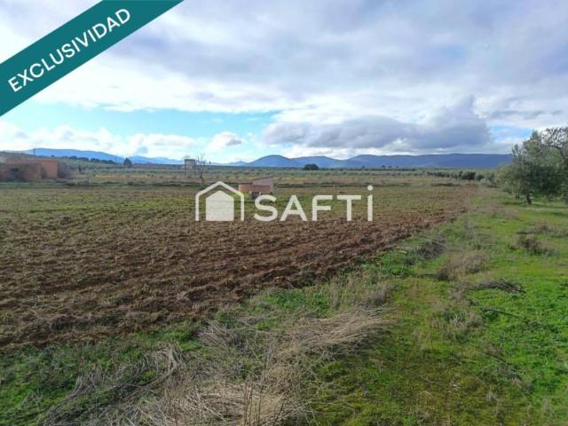 Terreno en venta en Los Navalucillos, Castilla-La Mancha