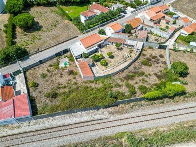 Terreno venda em Pederneira, Famalicão