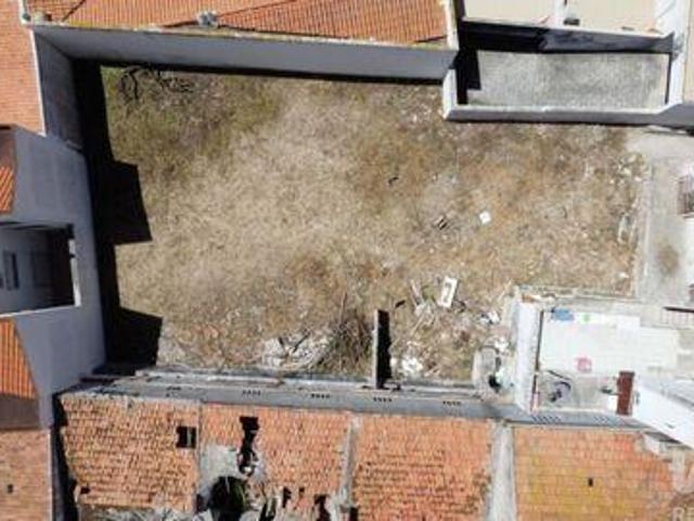 Terreno venda em Pederneira, Leiria