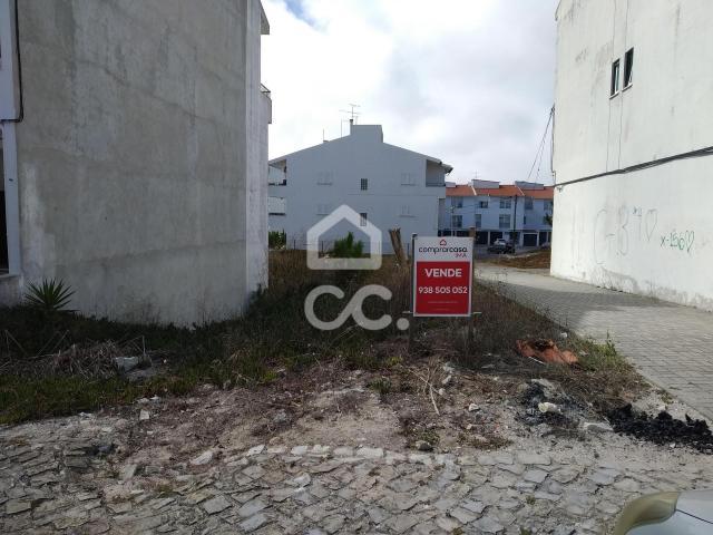 Terreno venda em Pederneira, Leiria