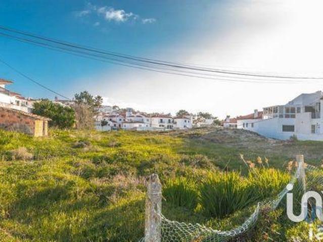 Terreno venda em Pederneira, Leiria