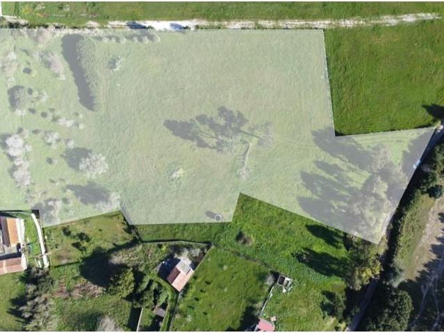 Terreno venda em Pederneira, Famalicão