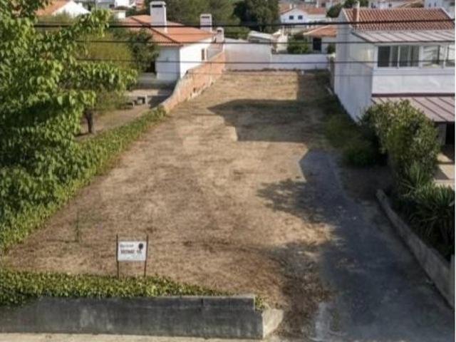 Terreno venda em Pederneira, Valado Dos Frades