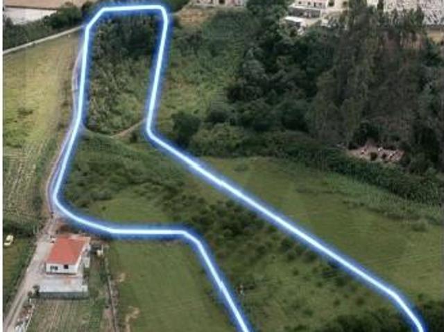 Terreno venda em Pederneira, Leiria