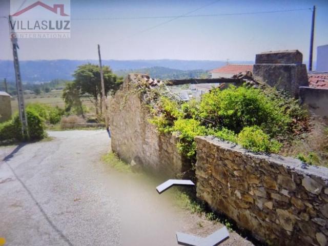 Terreno venda em Alcobaça, Leiria