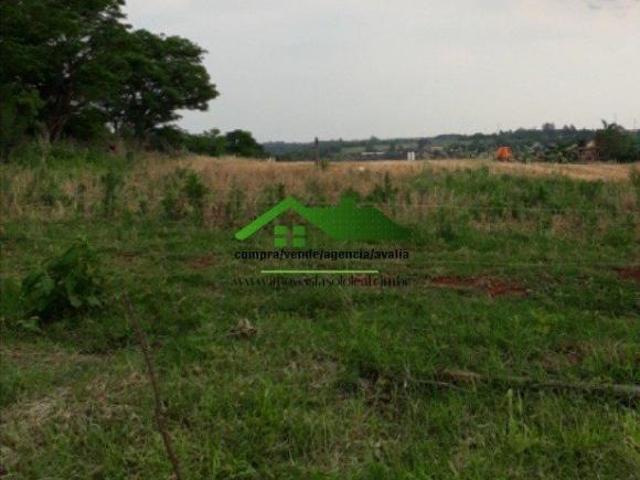 Terreno venda em Região Geográfica Imediata de Santo Ângelo, Santo Angelo