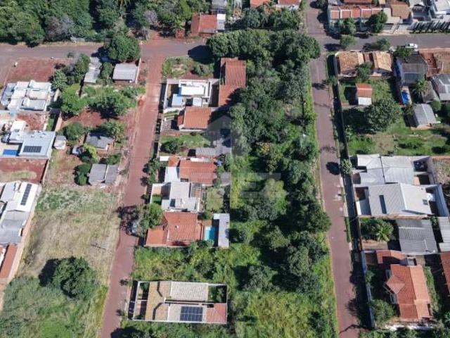 Terreno venda em Vila Cidade, Campo Grande