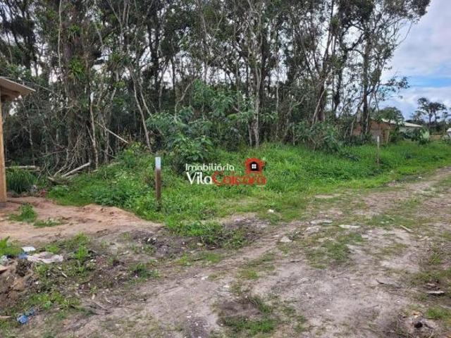 Terreno venda em Região Geográfica Imediata de Paranaguá, Matinhos
