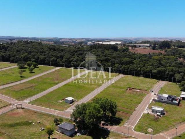 Terreno venda em Região Geográfica Imediata de Passo Fundo, Passo Fundo