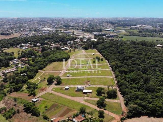 Terreno venda em Região Geográfica Imediata de Passo Fundo, Passo Fundo