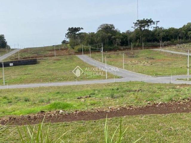 Terreno venda em Região Geográfica Imediata de Caxias do Sul, Caxias do Sul
