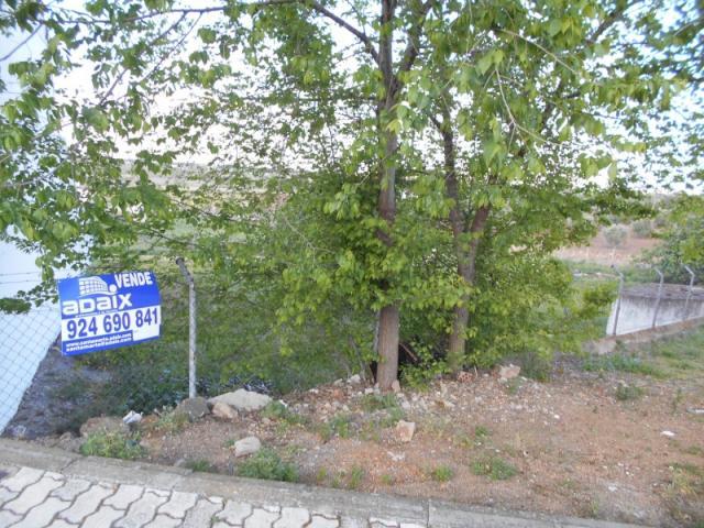 Terreno en venta en Llanos de Olivenza, Extremadura