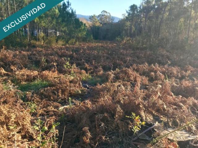 Terreno en venta en Noia, Galicia