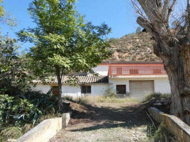 Terreno en venta en Bajo Aragón-Caspe / Baix Aragó-Casp, Aragón