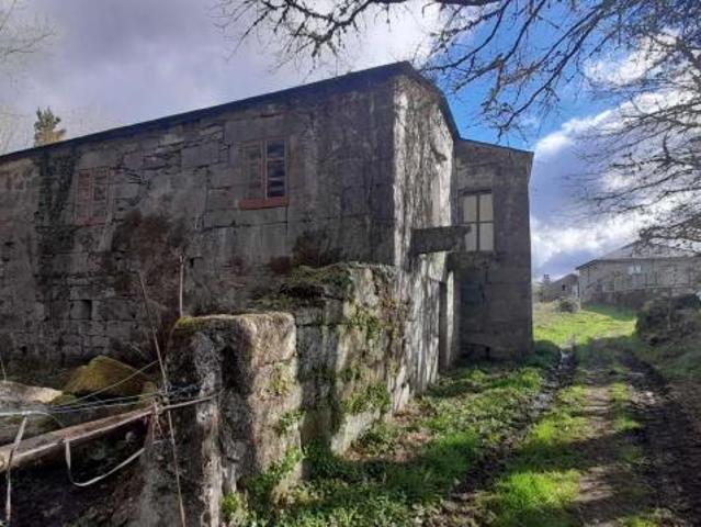 Terreno en venta en O Corgo, Lugo