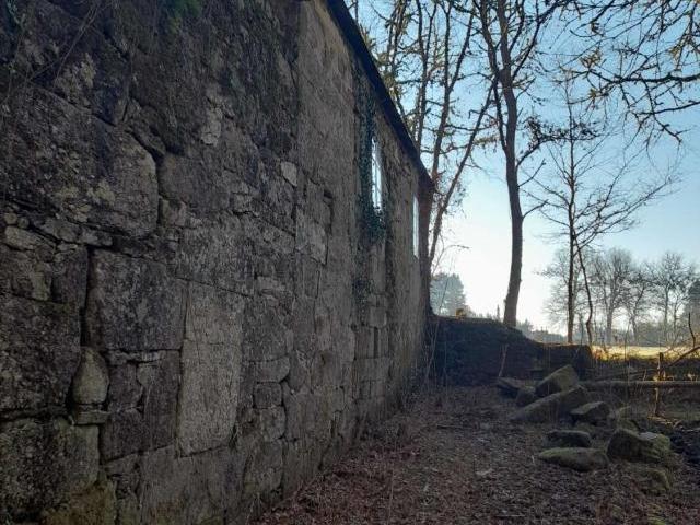 Terreno en venta en O Corgo, Lugo