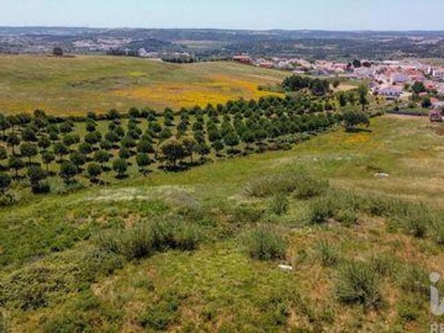 Terreno venda em Urbanização Bela Vista, Óbidos
