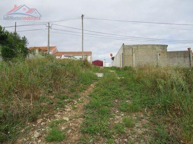 Terreno venda em Olho Marinho, Óbidos