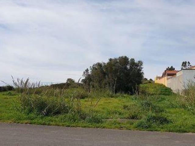 Terreno venda em Olho Marinho, Óbidos