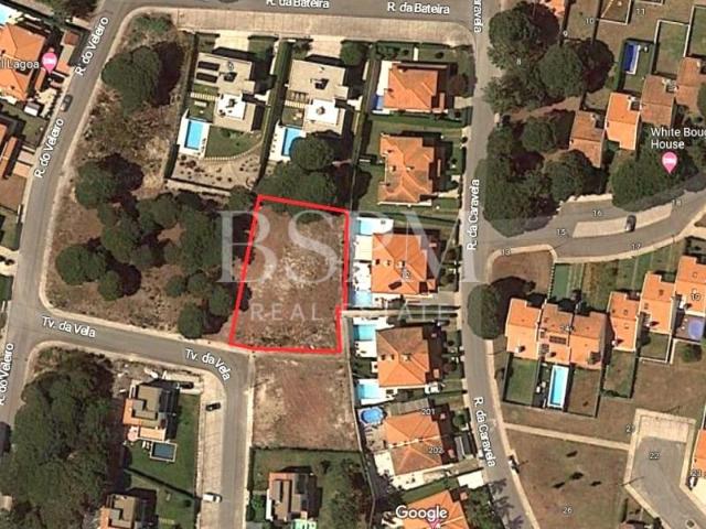 Terreno venda em Vau, Óbidos