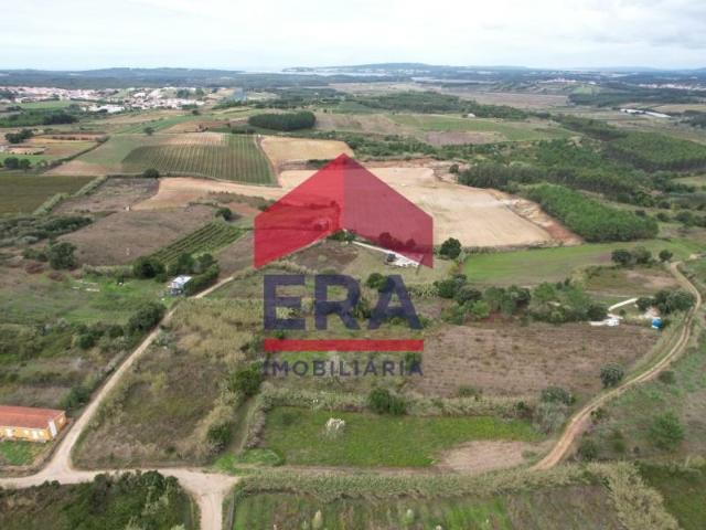 Terreno venda em Óbidos, Leiria