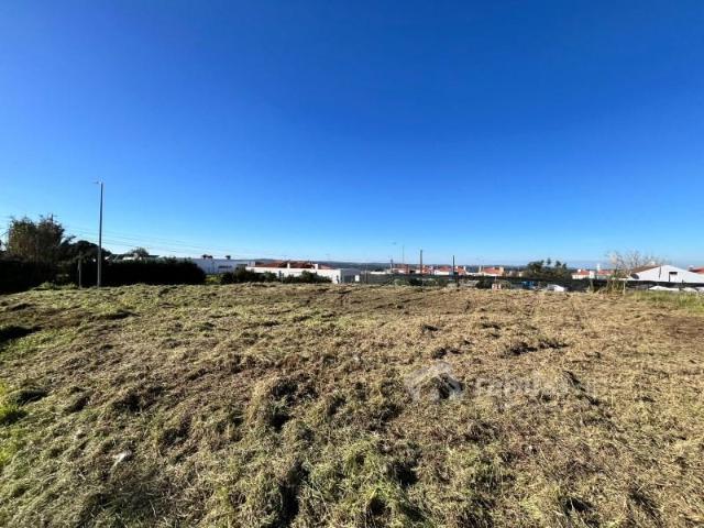 Terreno venda em Urbanização Quinta da Marquesa, Óbidos