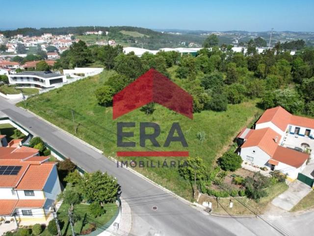 Terreno venda em Urbanização Quinta da Marquesa, Óbidos