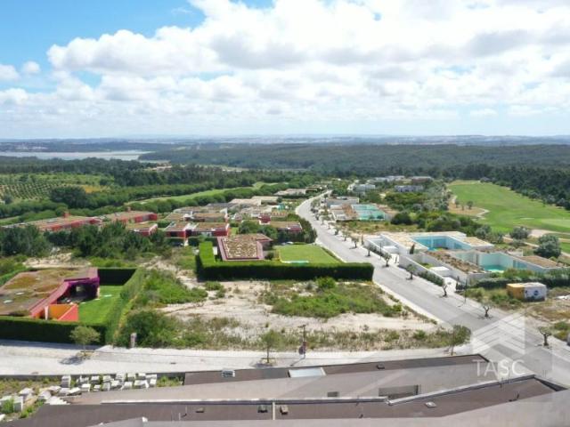 Terreno venda em Óbidos, Vau