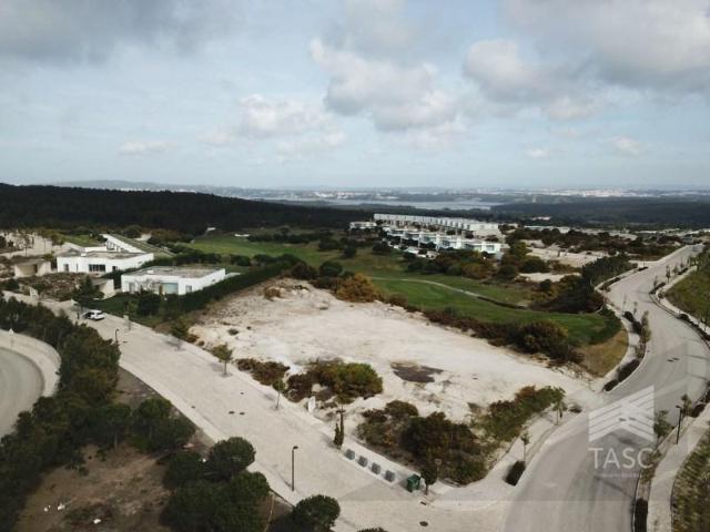 Terreno venda em Óbidos