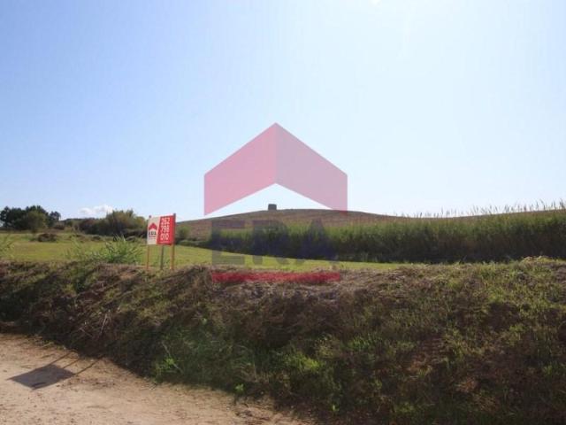 Terreno venda em Óbidos, Leiria