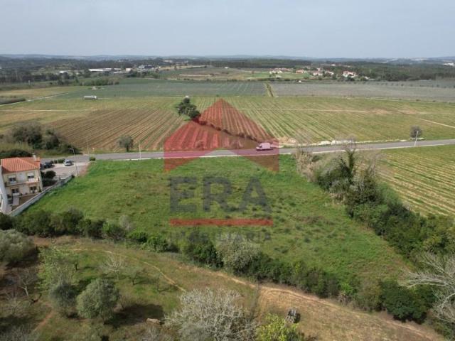 Terreno venda em Urbanização Fonte dos Corações, Óbidos