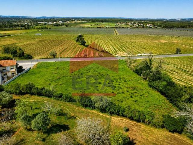 Terreno venda em Urbanização Fonte dos Corações, Óbidos