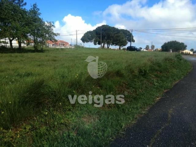 Terreno venda em Casal da Toiça, Óbidos