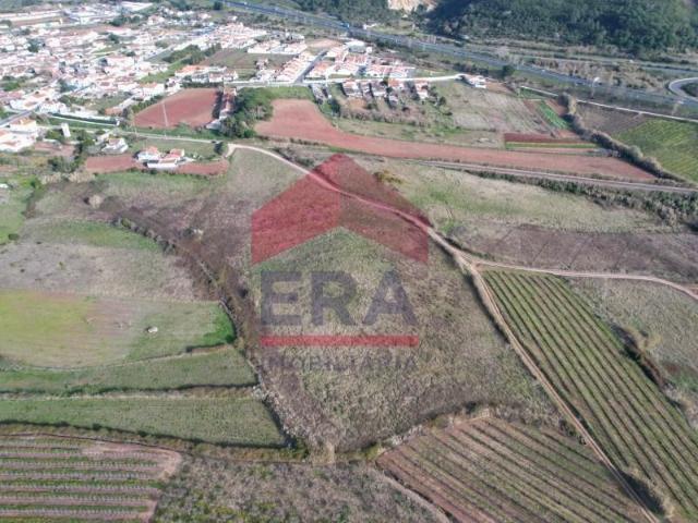 Terreno venda em Casal da Toiça, Óbidos