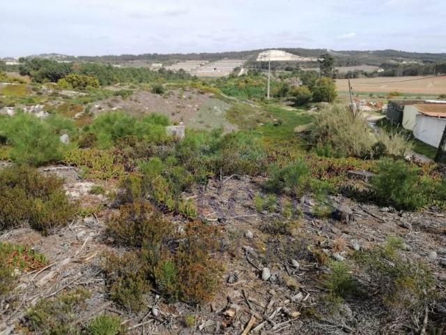 Terreno venda em Casal da Toiça, Óbidos
