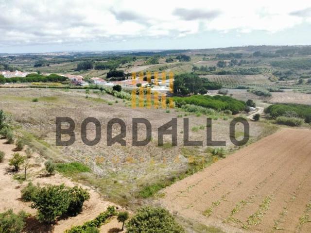 Terreno venda em Casal da Toiça, Óbidos